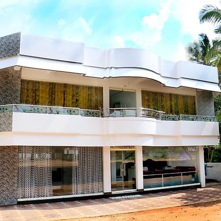 Mugal Beach Resort Alappuzha Exterior foto